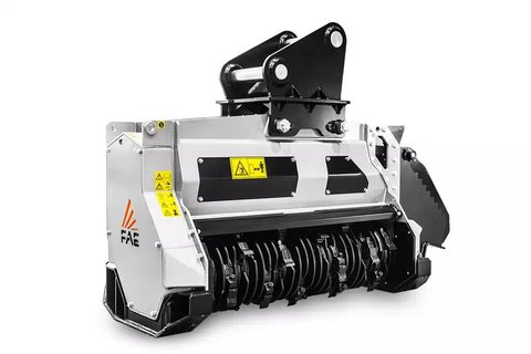 Main image for New 2025 FAE BL5/EX Mulchers for Excavators Mulcher