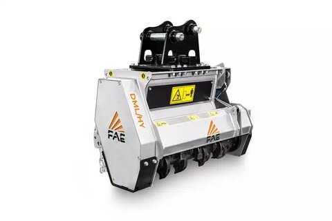 Main image for New 2025 FAE DML/HY Mulchers for Excavators Mulcher