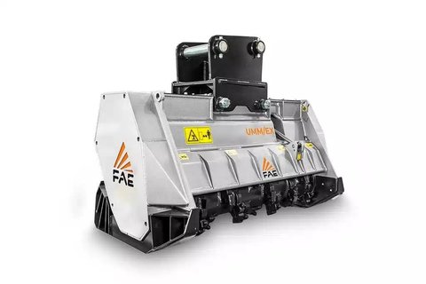 Main image for New 2025 FAE UMM/EX for Excavators Mulcher