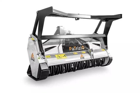 Main image for New 2025 FAE PaTriziO for Tractors Mulcher