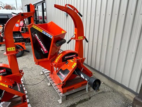 Main image for New Wallenstein BX52S Wood Chipper