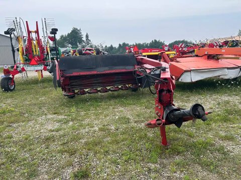 Main image for Used New Holland H7230 Disc Mower Conditioner