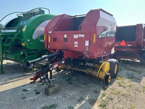 Main image for Used New Holland BR740 Round Baler