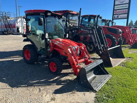 Main image for Used Kioti CX2510 Tractor