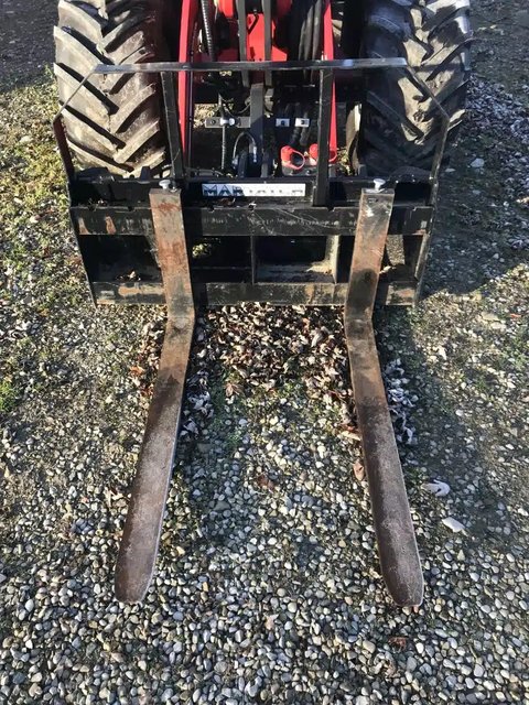 Main image for New Martatch 42 Pallet Fork