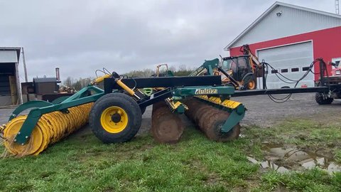 Main image for Used Multiva DISCMASTER 5000+ Disc