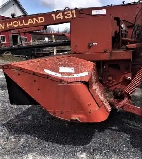 Main image for Used New Holland 1431 Disc Mower