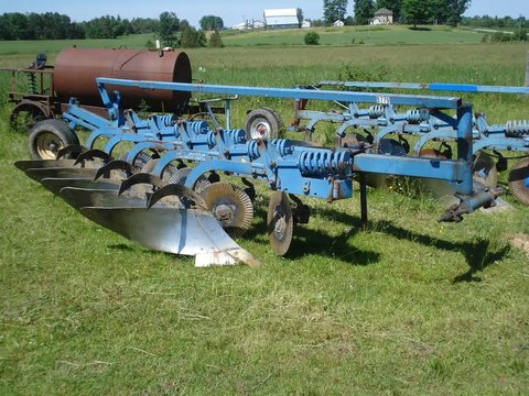 Main image for Used Fiskars 9779 Plow