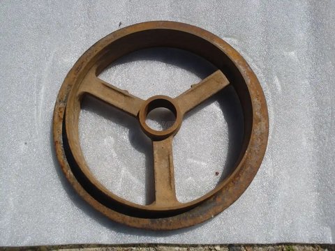 Main image for Used Turnco Misc Parts New-Used