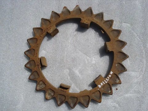 Main image for Used Brillion Misc Parts New-Used