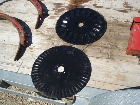 Main image for Used Kongskilde Misc Parts New-Used