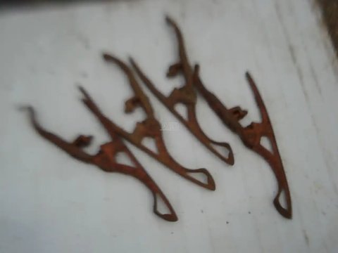 Main image for Used Gaterman Mfg Co. 88 Parts New-Used