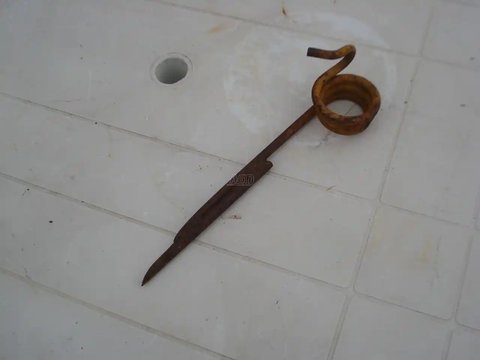 Main image for Used Kovar 12 Parts New-Used