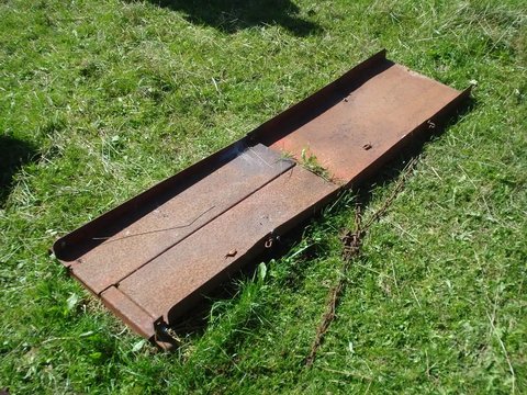 Main image for Used 76 Bale Elevator