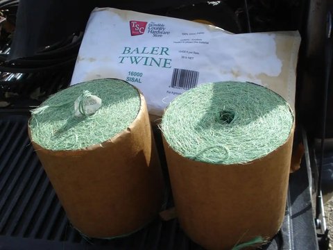 Main image for Used Baler Twine Parts New-Used