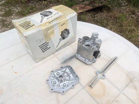 Main image for Used TeeValve Parts New-Used