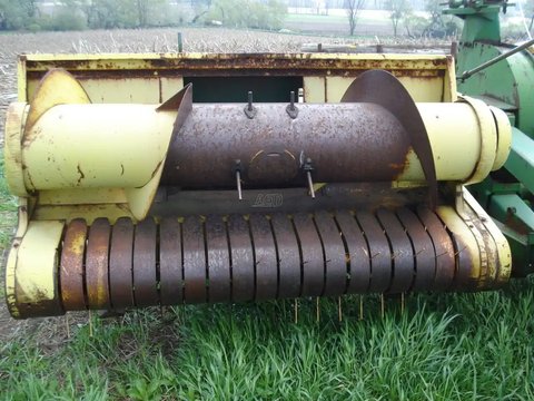 Main image for Used John Deere Misc Header - Pickup