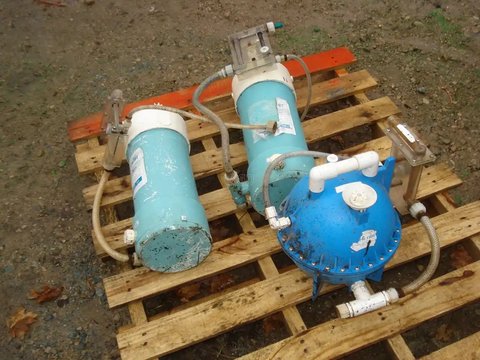 Main image for Used Monoflo Medicators Other