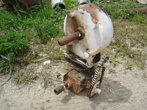 Main image for Used Eastern Misc Forage Box