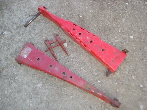 Main image for Used Misc Mower Conditioner