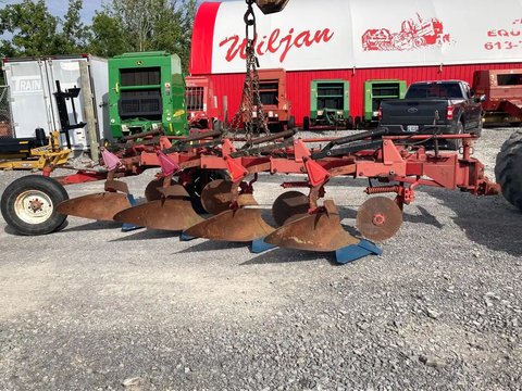 Main image for Used Kongskilde 300 Plow