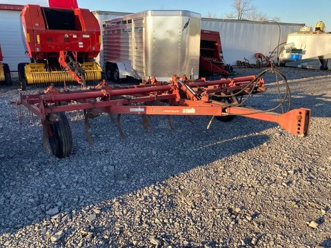 Main image for Used Case IH 4500 Cultivator