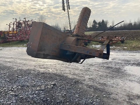 Main image for Used 6ft snow blower Snow Blower