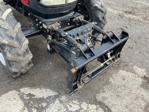 Main image for Used HLA Attachments SB3000DM Pusher frame Attachment