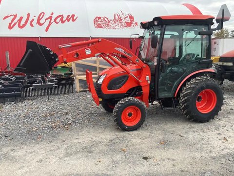 Main image for New Kioti CK2610SE Tractor