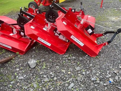 Main image for New Walco WHISTLER 4 Rotary Cutter