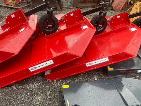 Main image for New Walco 6FT Rotary Cutter