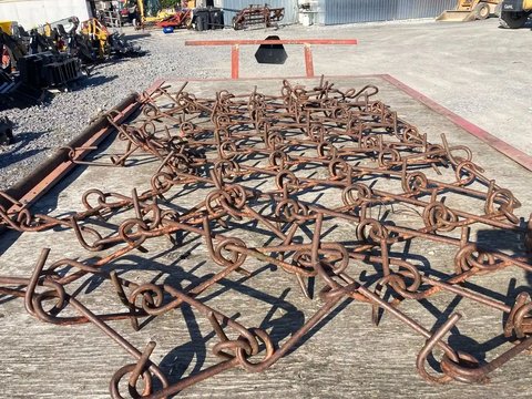 Main image for Used Unspecified 10 ft Harrow