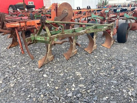 Main image for Used John Deere 45 Plow