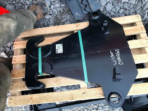 Main image for New HLA Attachments WOKCAIT24 Attachment