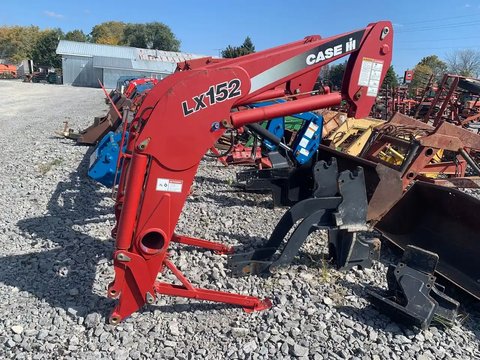 Main image for Used Case IH LX152 Front End Loader