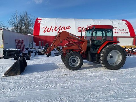 Main image for Used Case IH CX90 Tractor