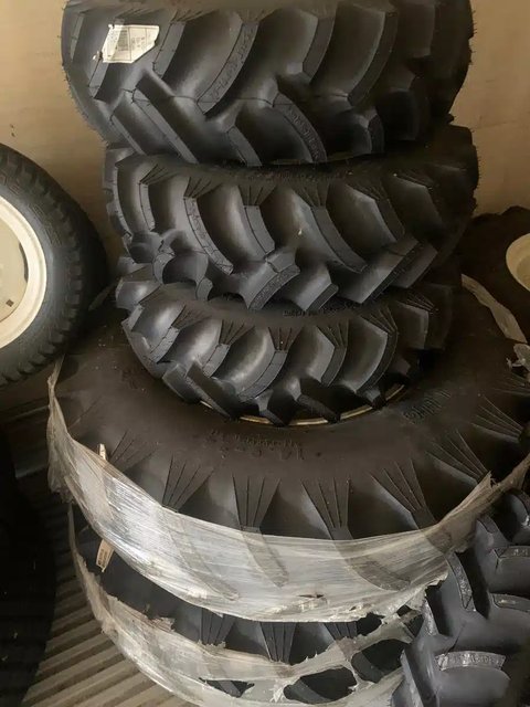 Main image for New Titan 9.5-16 14,9-24 Tires & Rims