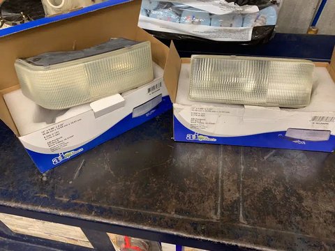 Main image for Used Case IH Mx