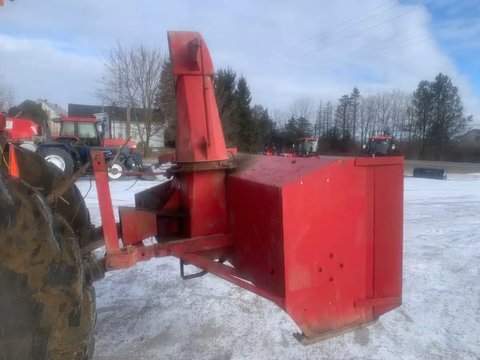 Main image for Used Buhler 91” Snow Blower