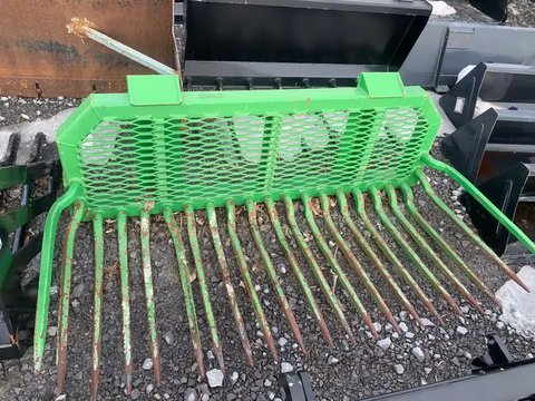 Main image for Used HLA Attachments SF72JD440540 Stone Fork