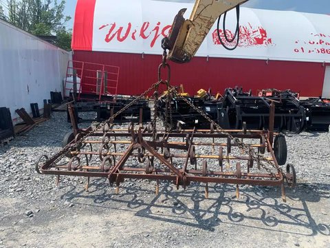 Main image for Used Triple S 10 ft Cultivator
