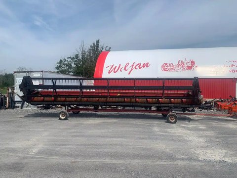 Main image for Used Case IH 1020 30ft Header - Flex