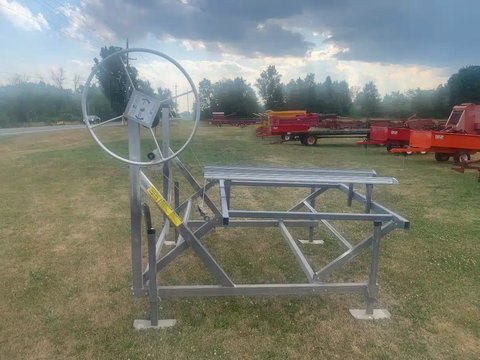 Main image for Used Unspecified Quails Doocks sea-doo Boat