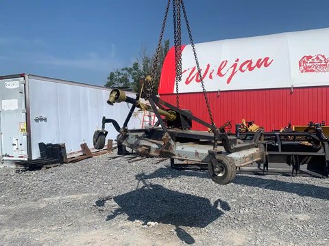 Main image for Used Douglas 6 FT Mower - Finishing