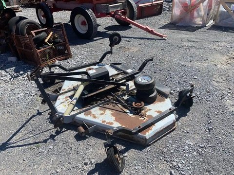 Main image for Used Douglas 71/2 ft Mower - Finishing
