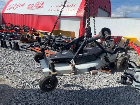 Main image for Used Douglas 5ft Mower - Finishing