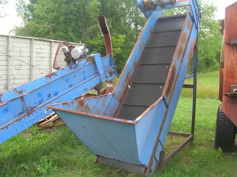 Main image for Used Belt Conveyor Conveyor