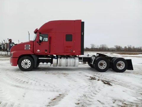 Main image for Used 2019 Mack ANTHEM 64T Semi-Truck