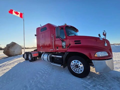 Main image for 2018 Mack CXU613 Semi-Truck