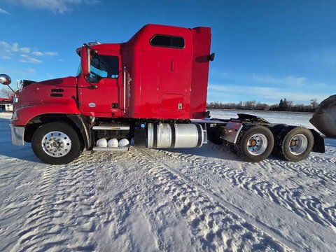 Main image for 2018 Mack CXU613 Semi-Truck